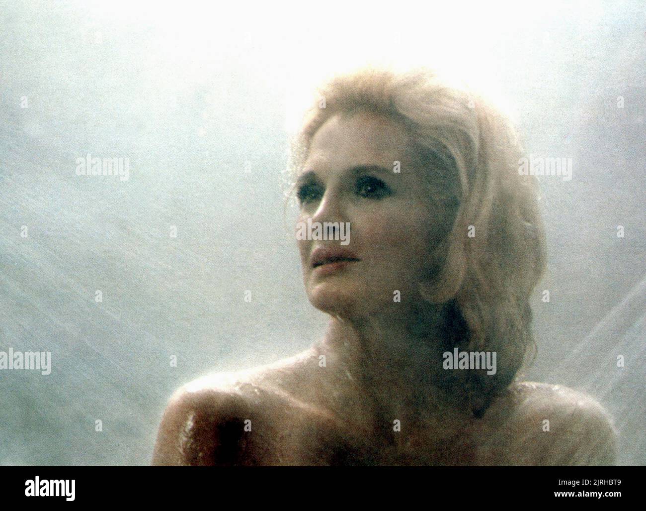 Angie dickinson dressed to kill hi res stock photography and images Alamy