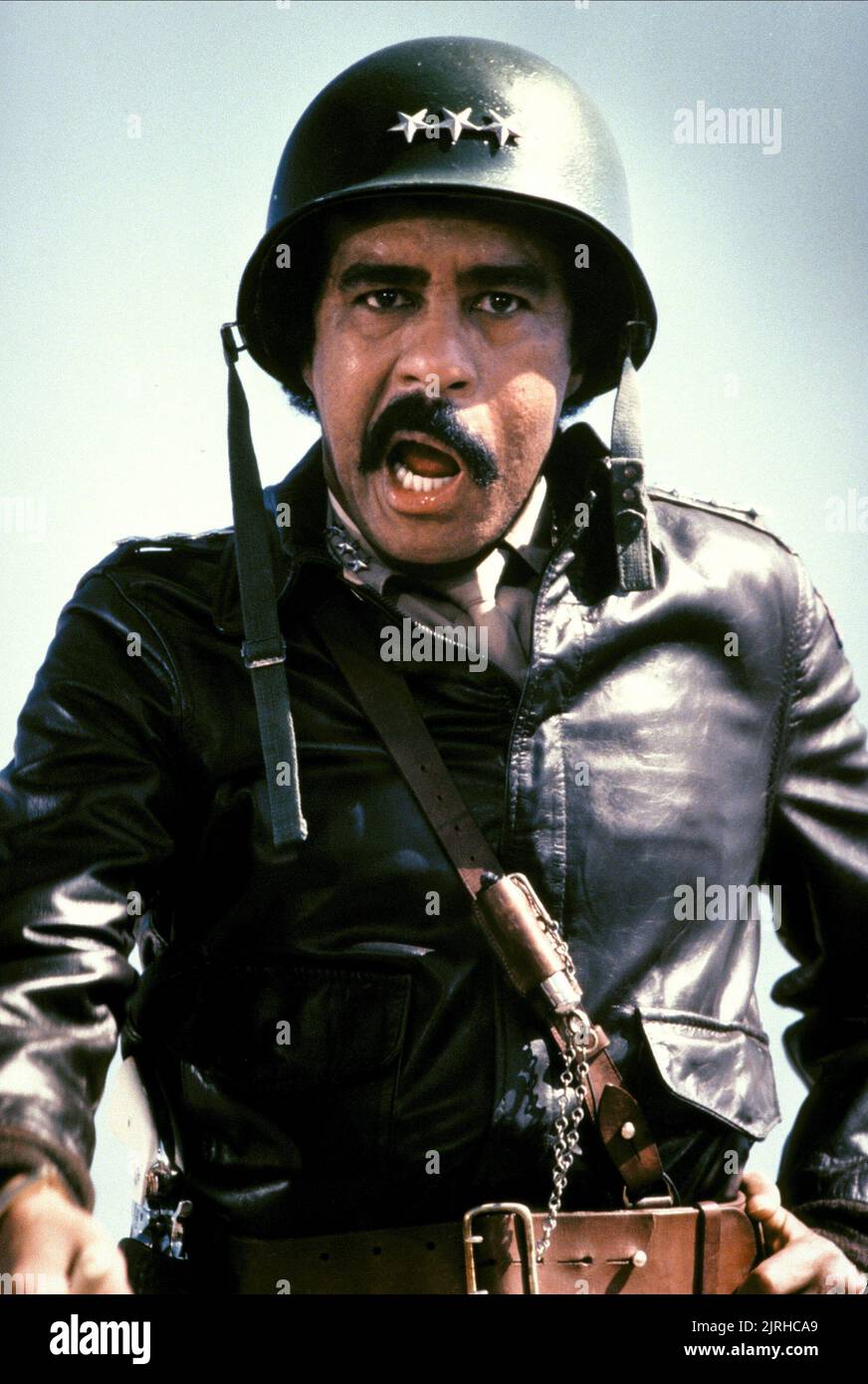 RICHARD PRYOR, SUPERMAN III, 1983 Stock Photo Alamy