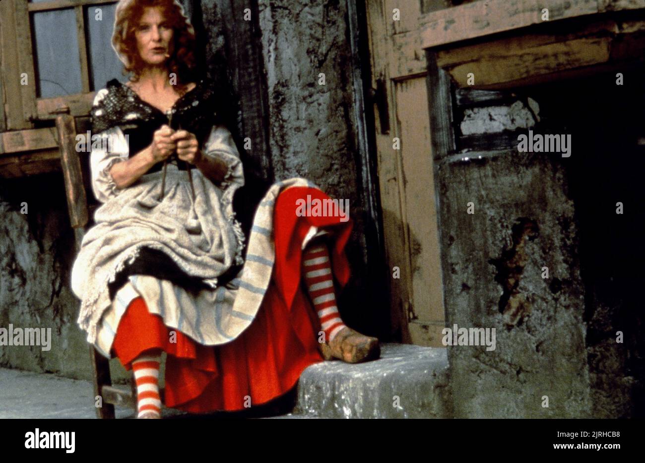 History Of The World Part 1 Joint