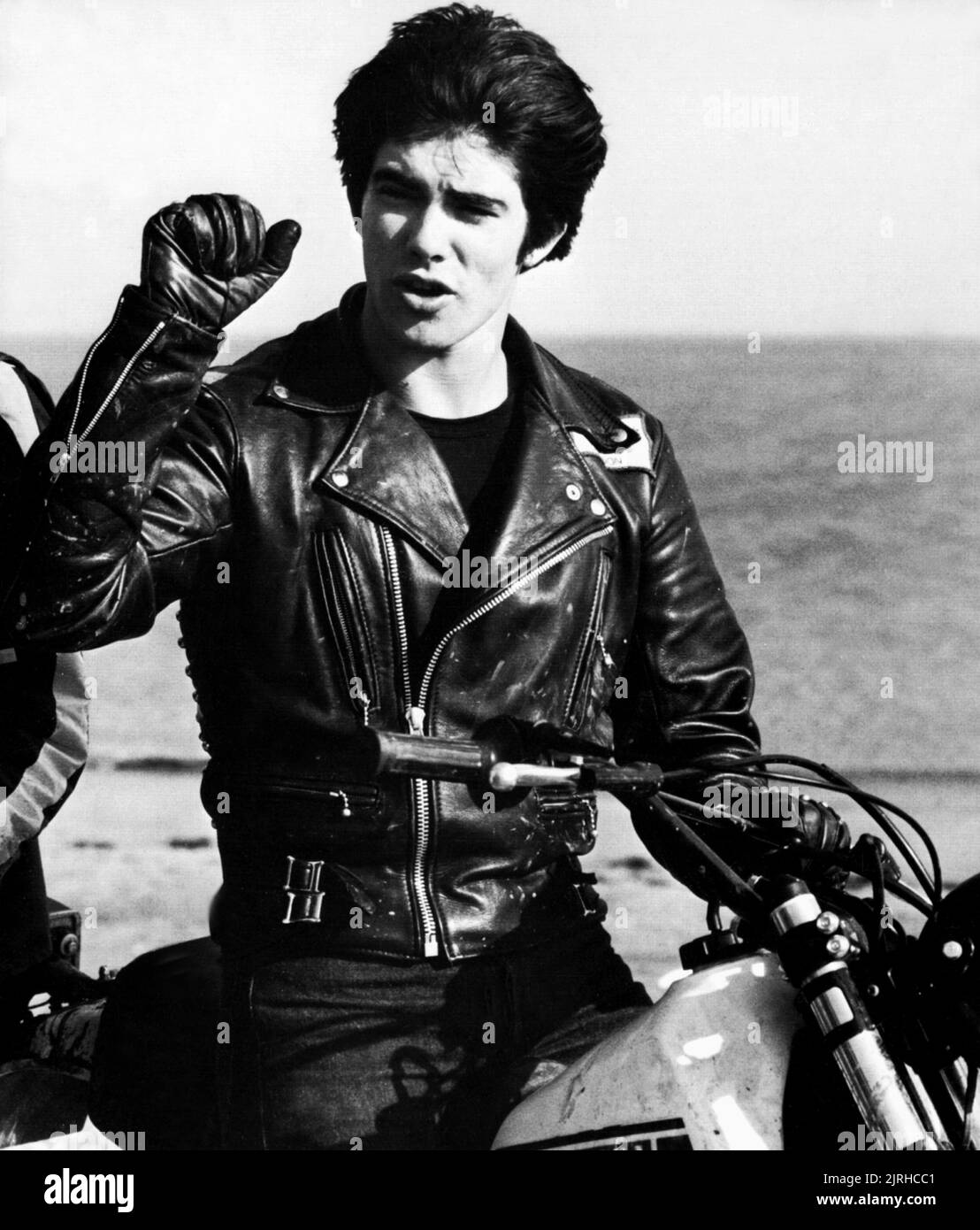 EDDIE KID, RIDING HIGH, 1981 Stock Photo Alamy