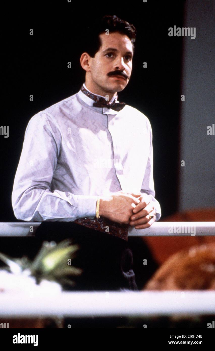 Steve Guttenberg Surrender 1987 Stock Photo Alamy