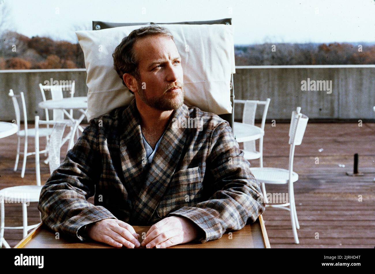 RICHARD DREYFUSS WHOSE LIFE IS IT ANYWAY 1981 Stock Photo Alamy Richard dreyfuss whose life is it anyway 1981 stock photo alamy