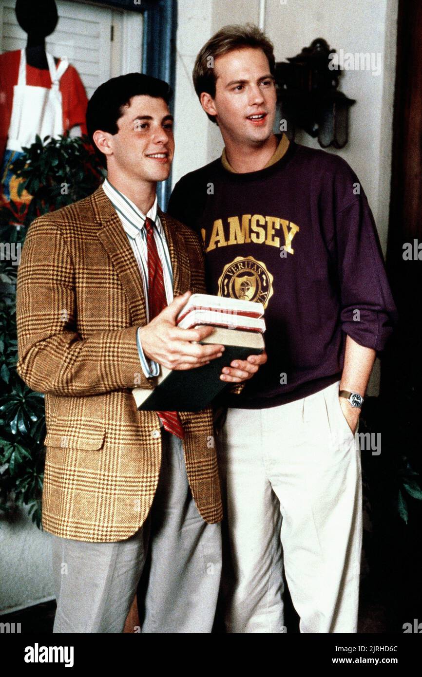 Anthony Parker Actor