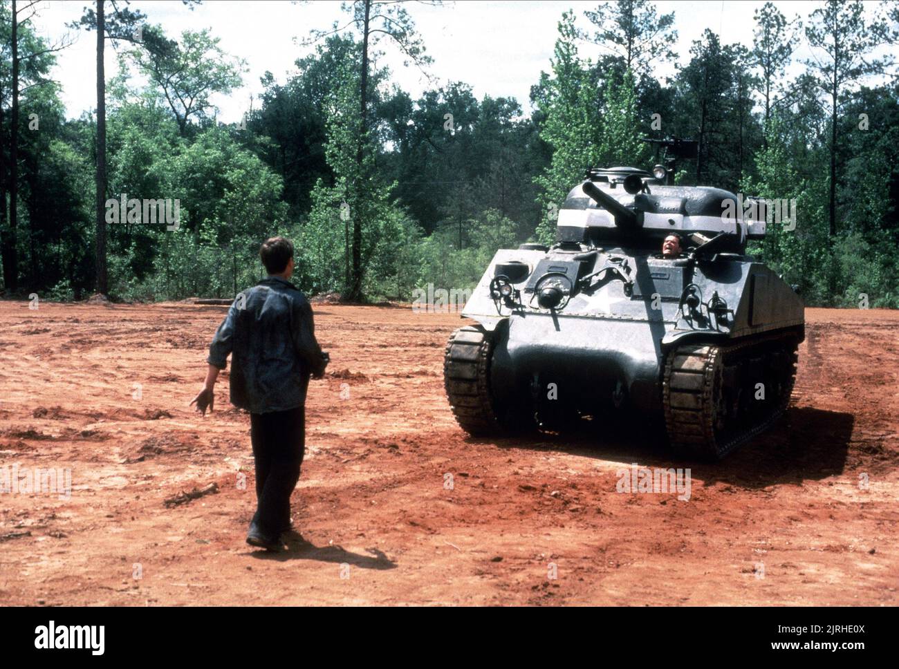 James garner in tank hires stock photography and images Alamy
