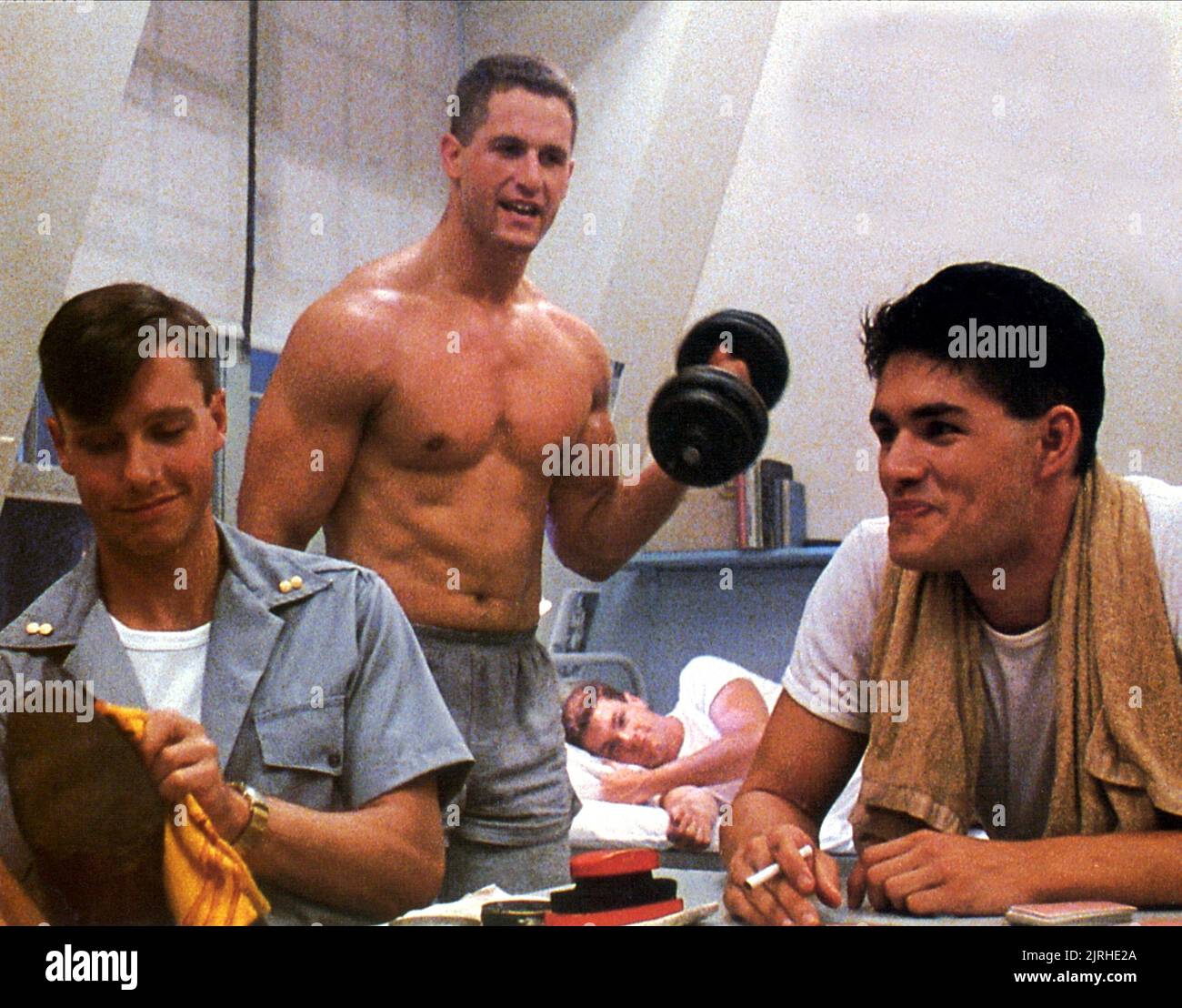 Rick Rossovich