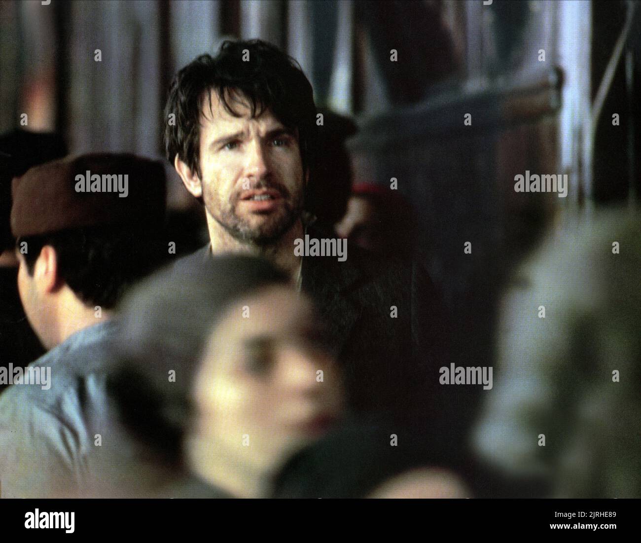 WARREN BEATTY, REDS, 1981 Stock Photo Alamy