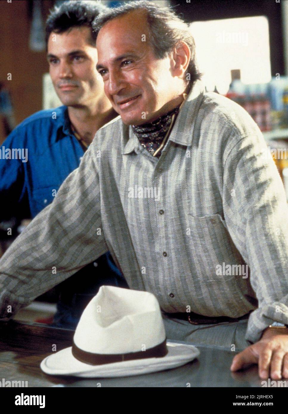 Marshall Teague Actor