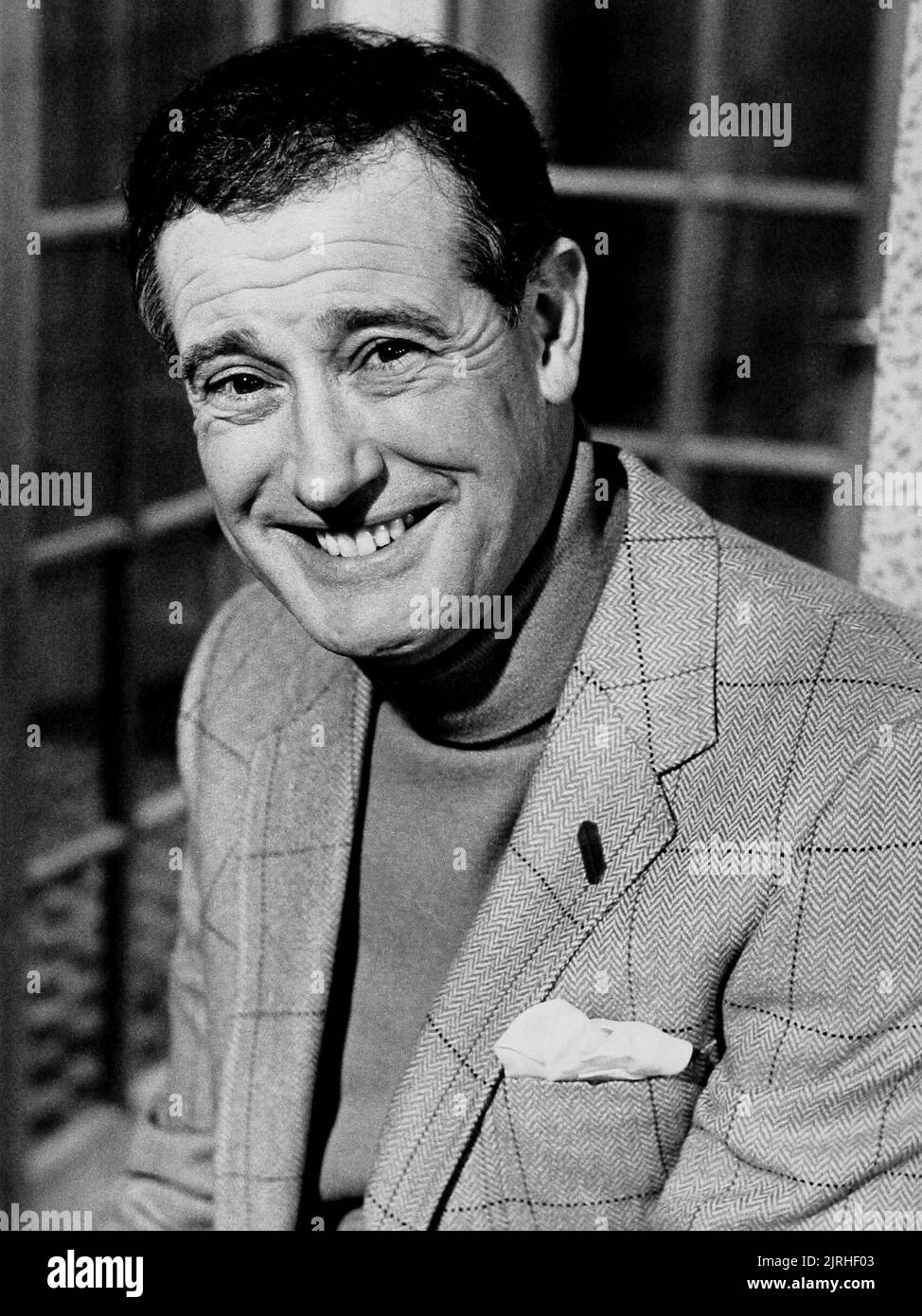 JOHN QUAYLE, PIG IN THE MIDDLE, 1980 Stock Photo - Alamy