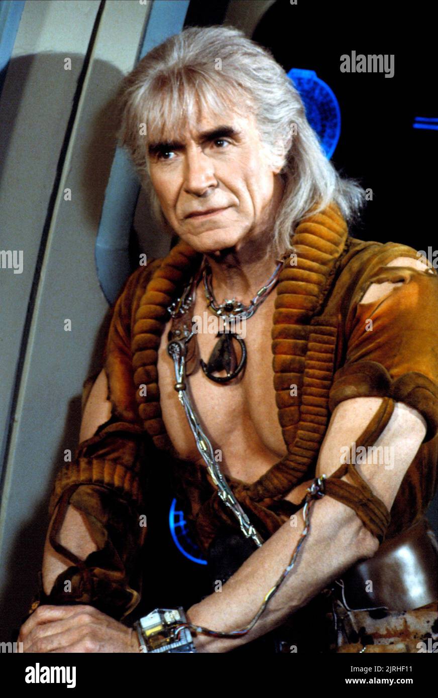 Star Trek Khan