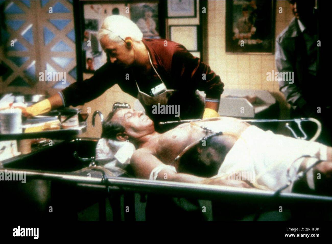 Doctor don hi-res stock photography and images - Page 3 - Alamy, image size:1300x956