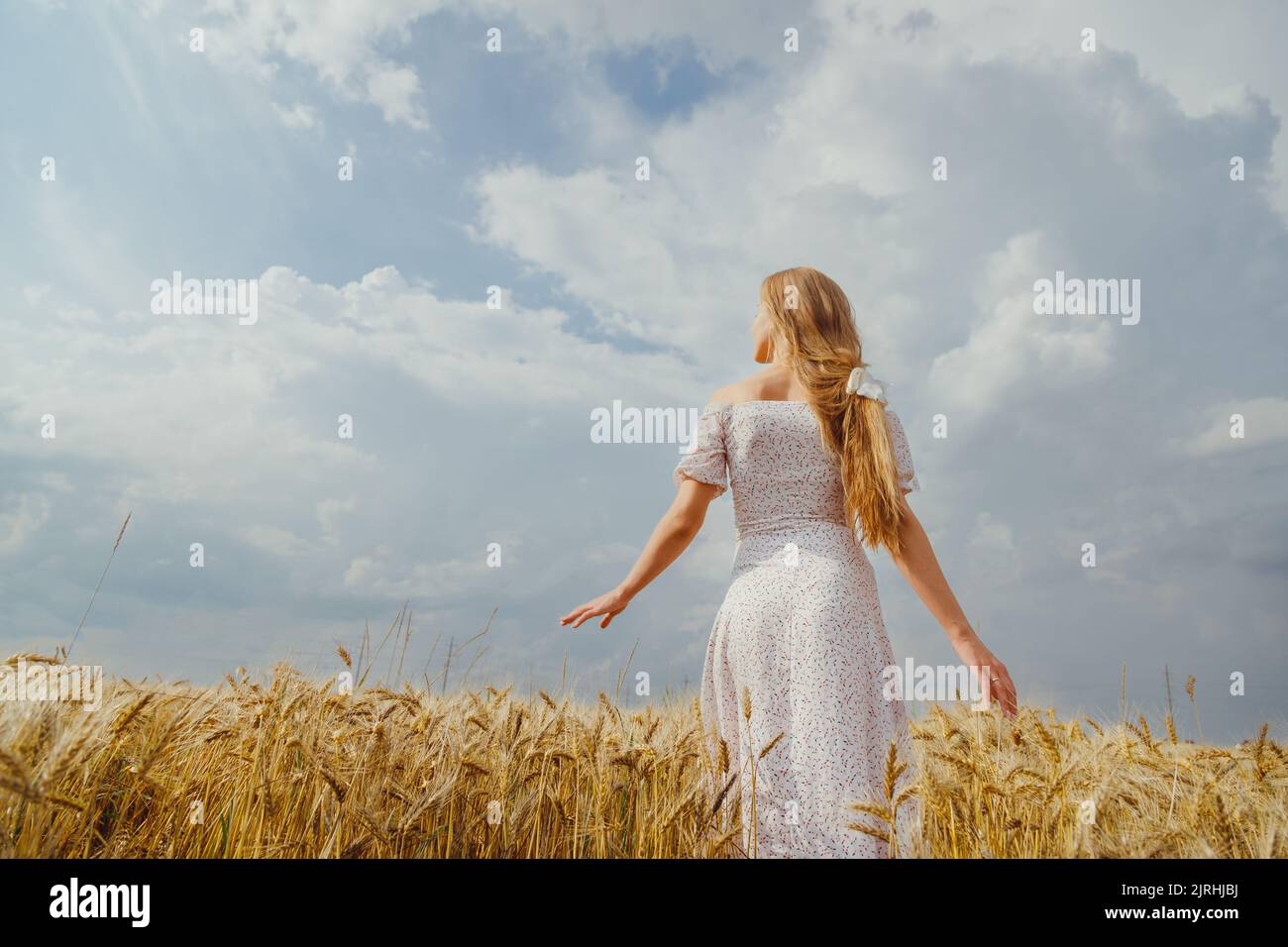 Country Woman main image 1