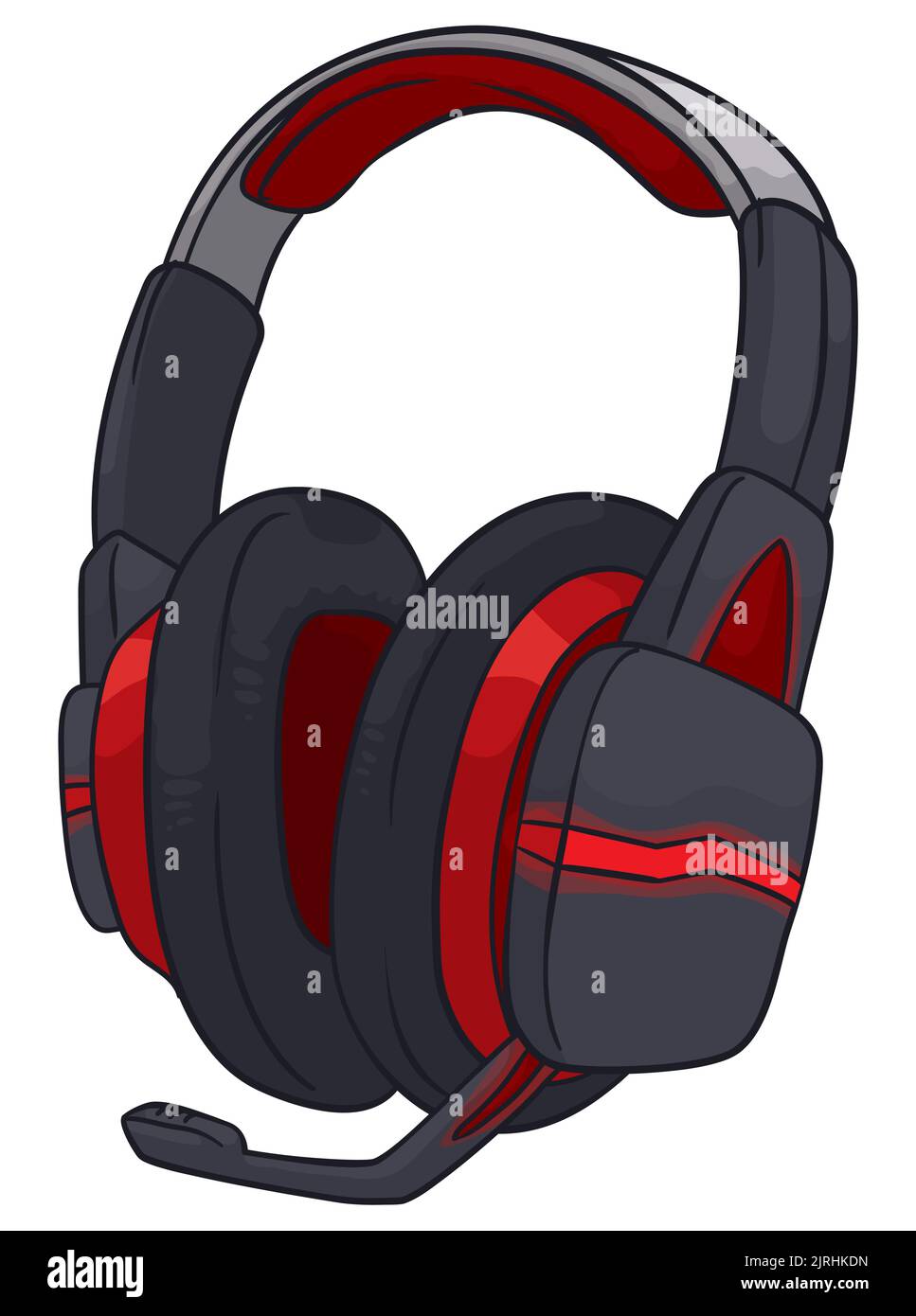 Design led Stock Vector Images Alamy