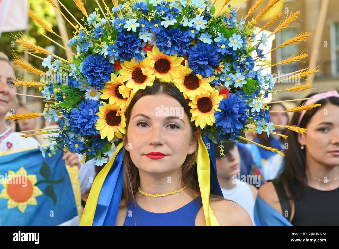 24 august 2022 hi-res stock photography and images - Alamy