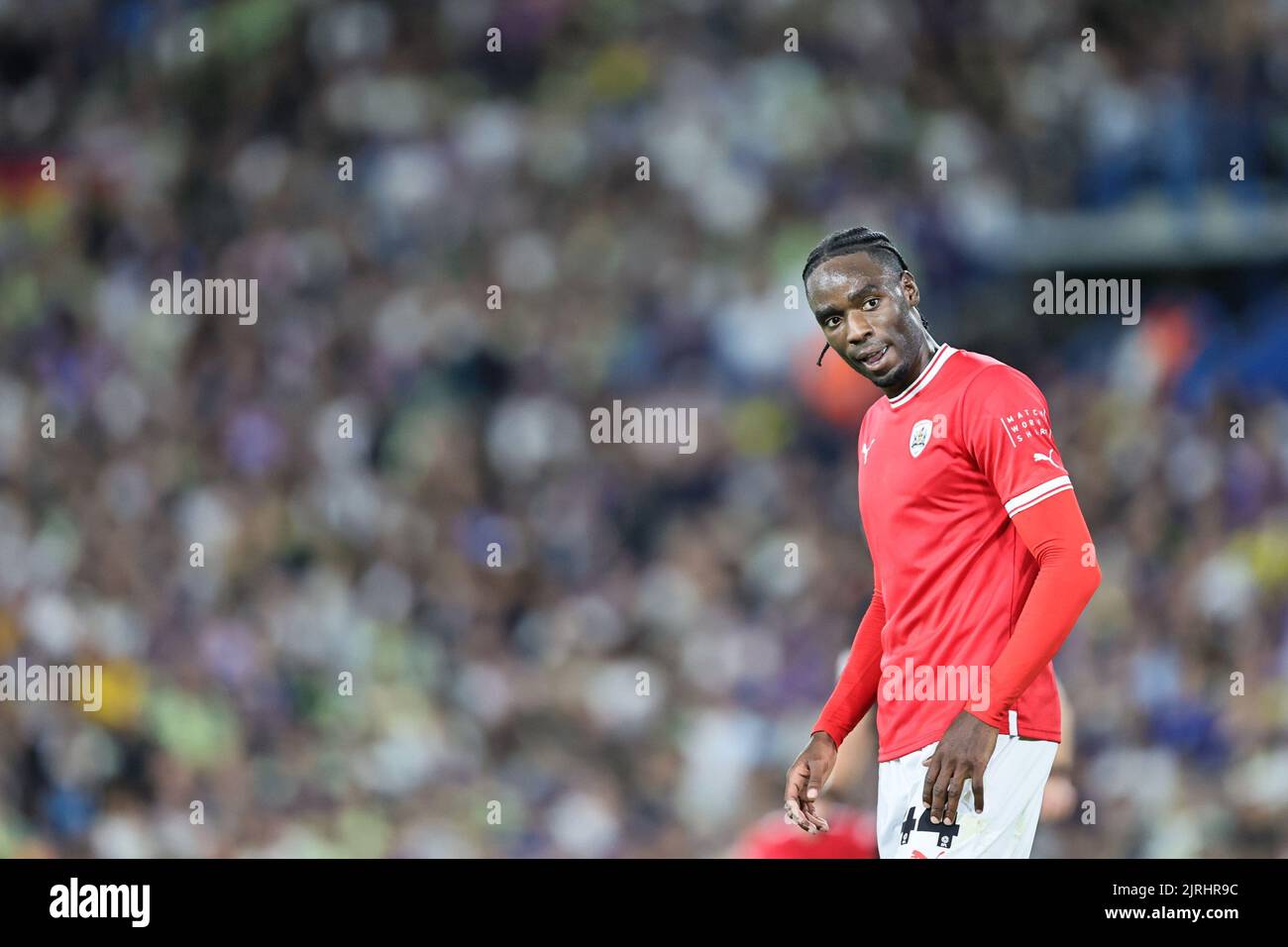 Devante cole barnsley hires stock photography and images Alamy