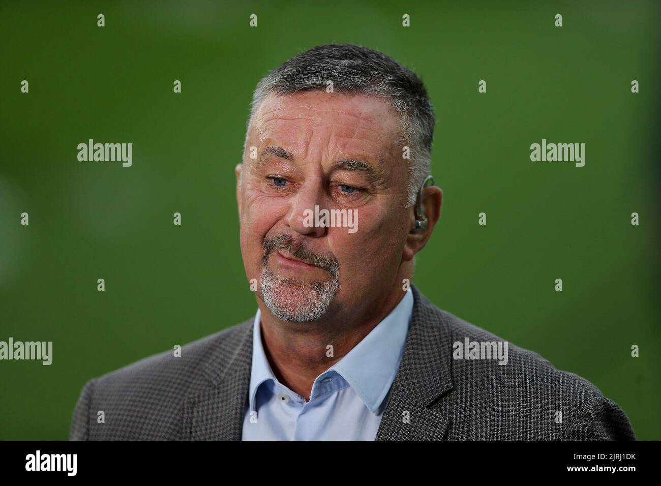 John aldridge hi-res stock photography and images - Alamy