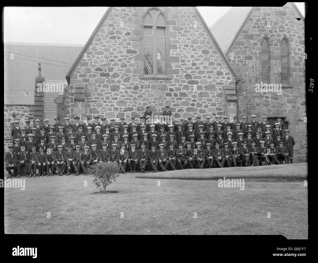 Conference fire brigade officers hi-res stock photography and images ...