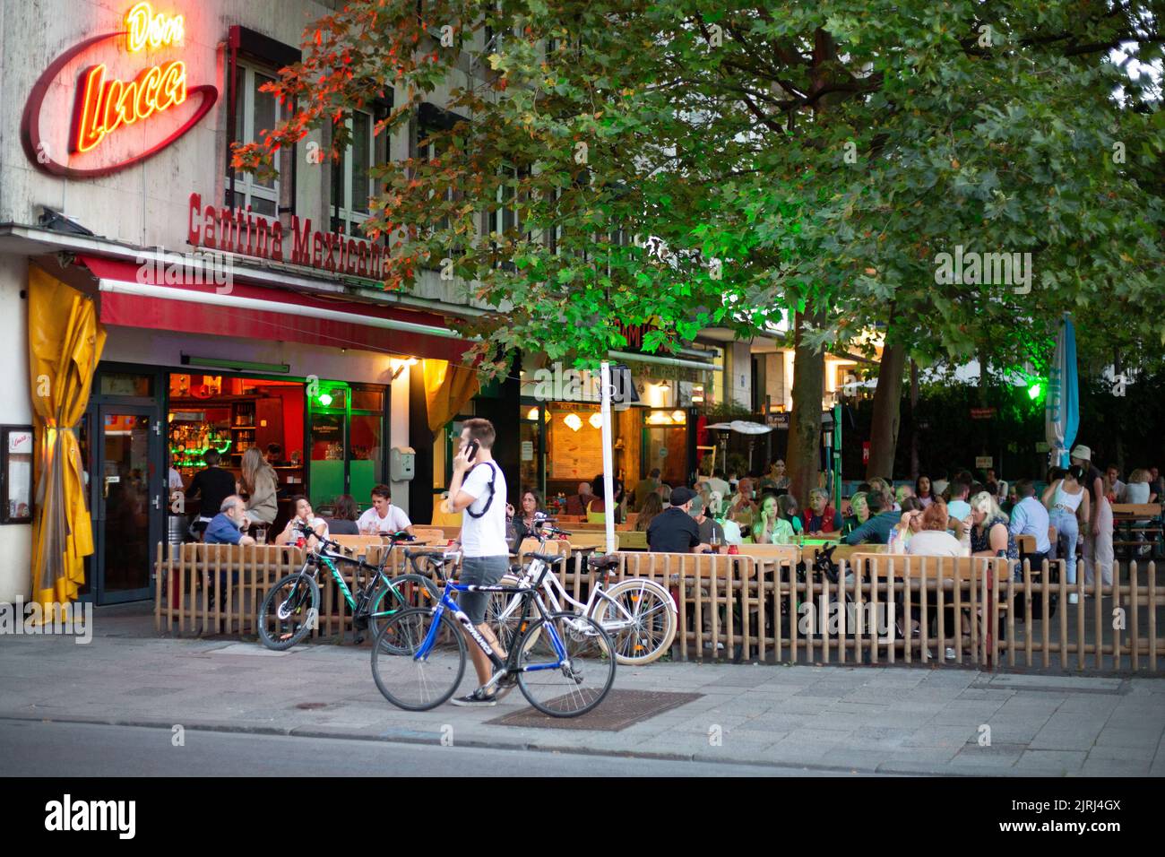 2022 lokal hires stock photography and images Alamy