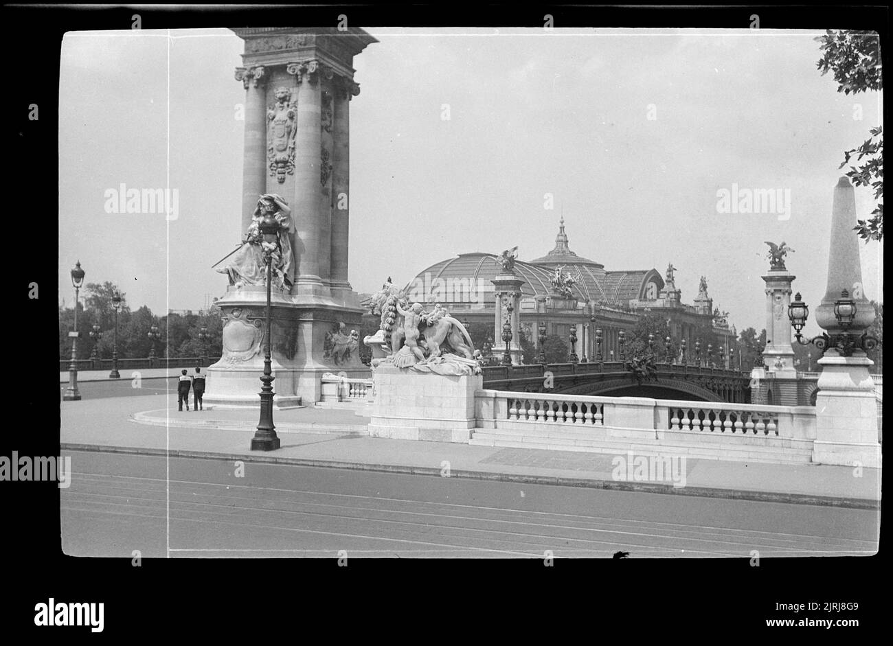 Photo Ancienne – Course Des Catherinettes, Paris 1931, Tirage Original