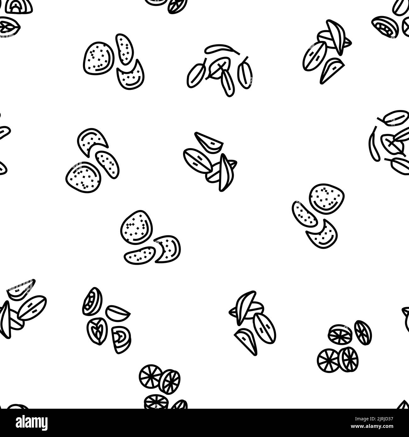 Seamless pattern sliced flying hi-res stock photography and images - Alamy