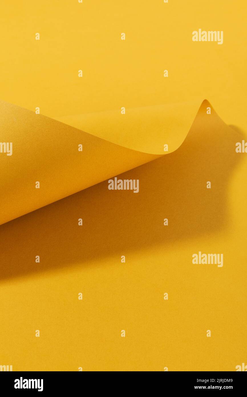 light brown color paper background Stock Photo Alamy