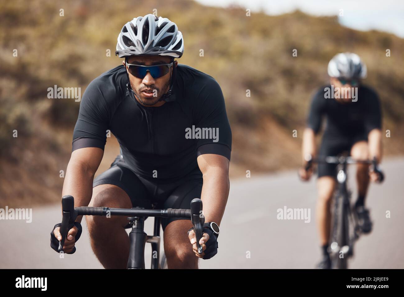 energy fitness cycle