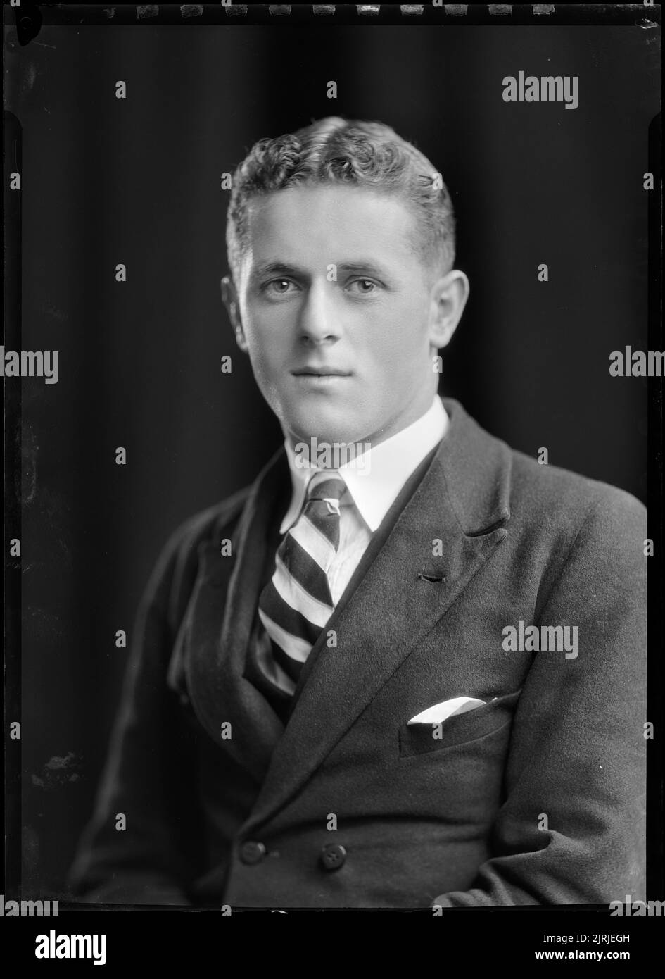 1928 studio photo of young schoolboy, Baldwin L.I. 1928 studio photo of young schoolboy, Baldwin L.I.