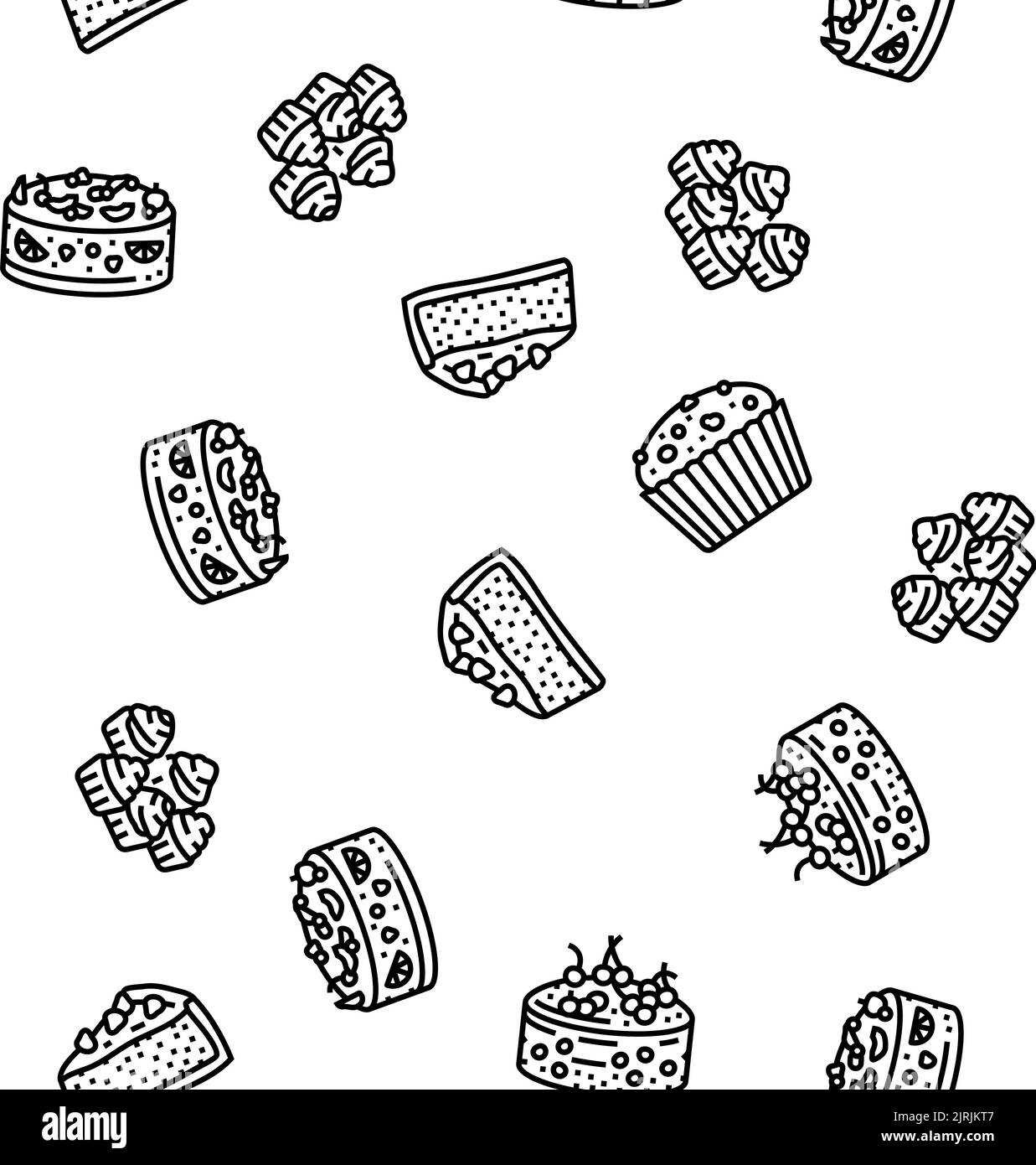 Pink confetti background Black and White Stock Photos &amp; Images - Alamy