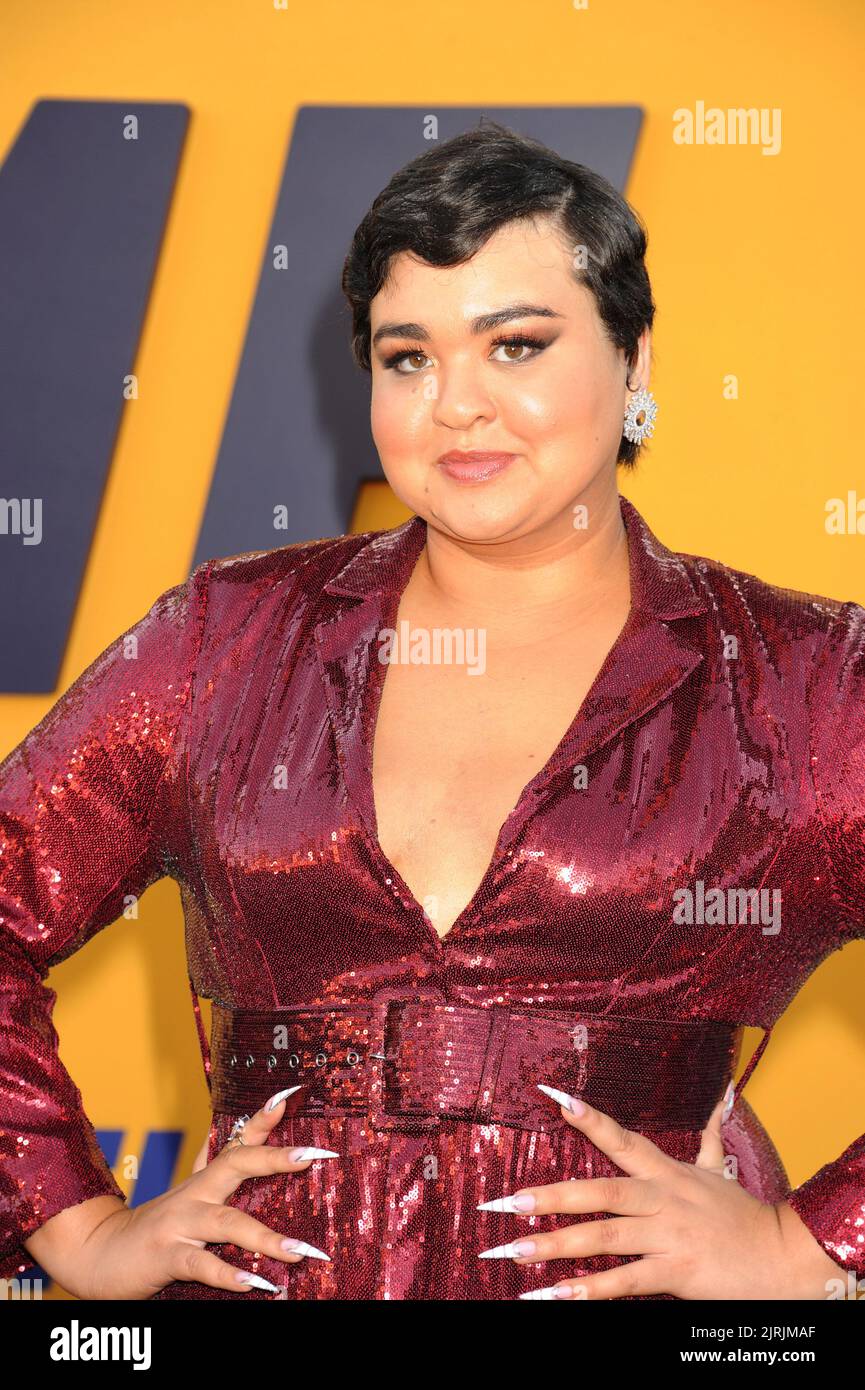 Ilia isorelys paulino hi-res stock photography and images - Alamy