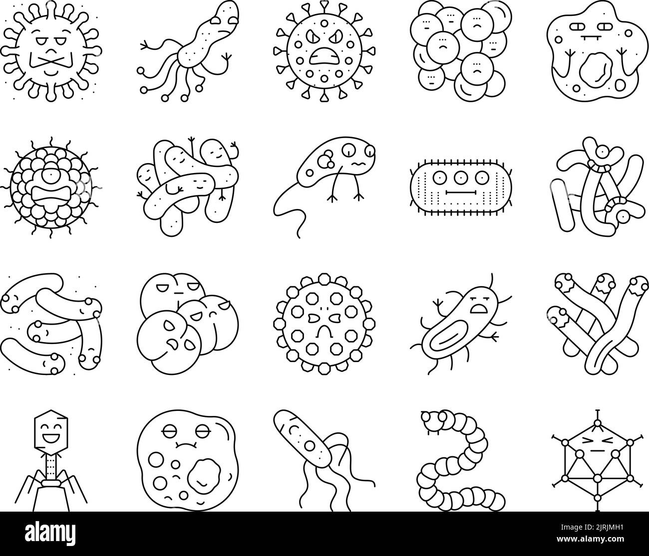 Health 01 Stock Vector Images - Alamy