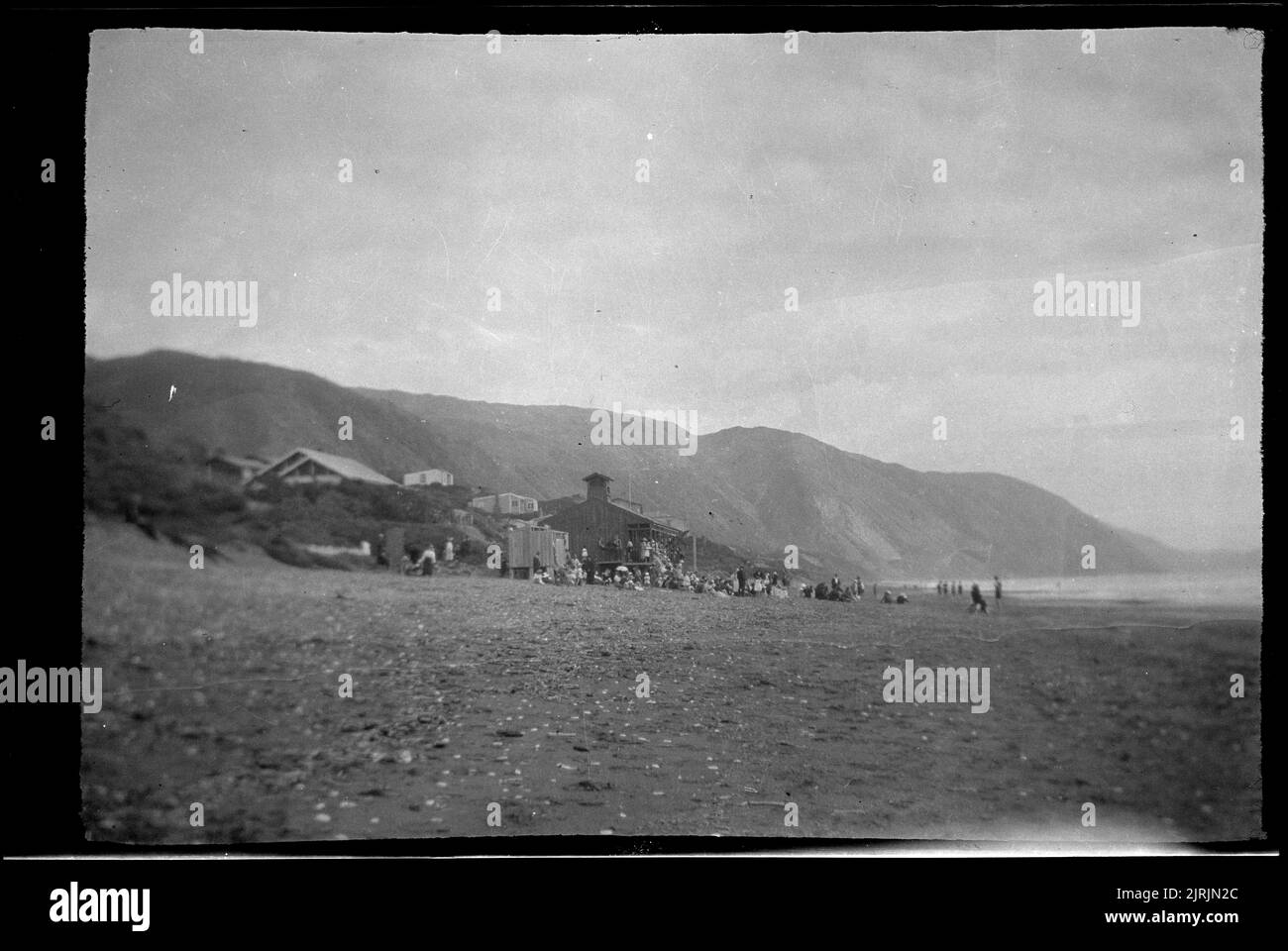 1920s beach photo hi-res stock photography and images - Alamy