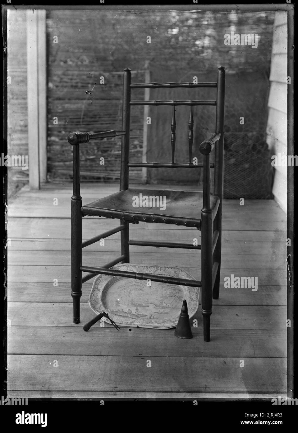 Chair first settler chair first settler hi-res stock photography and ...