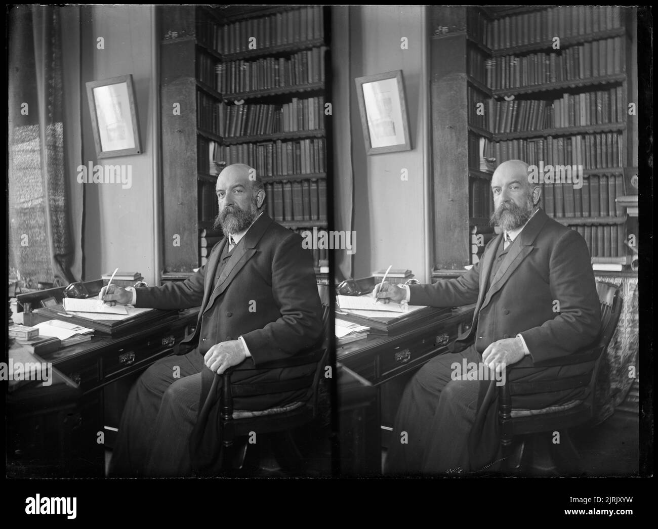 Dr nesbit dr nesbit Black and White Stock Photos & Images Alamy