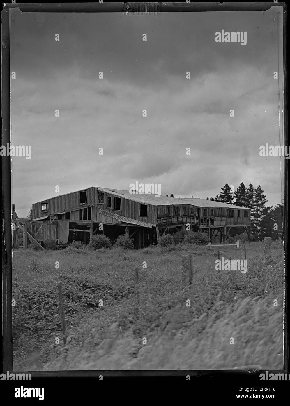 Inglewood browns mill hires stock photography and images Alamy