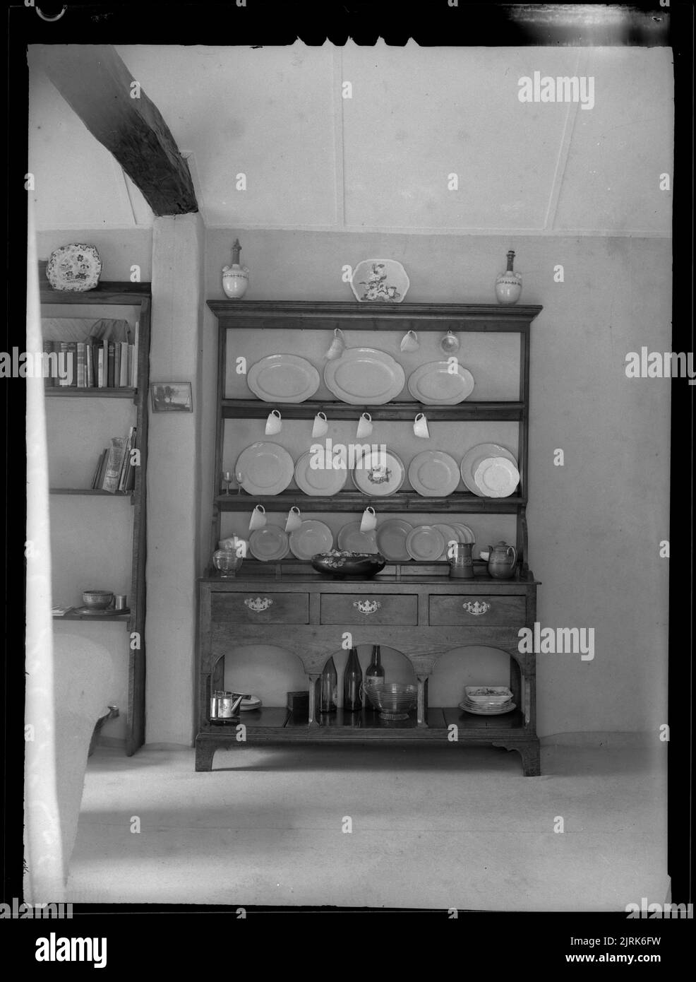 Beryl in "the Little Silver Ring" etc, Home sweet home My Rosary, New