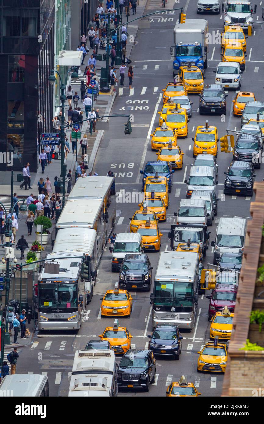 New york stockshots hires stock photography and images Alamy