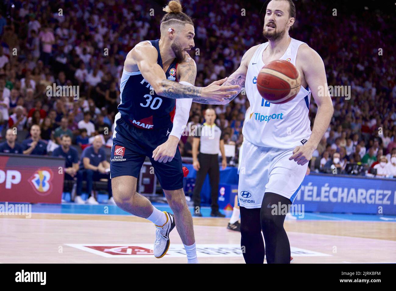 Czech basketball team hires stock photography and images Alamy
