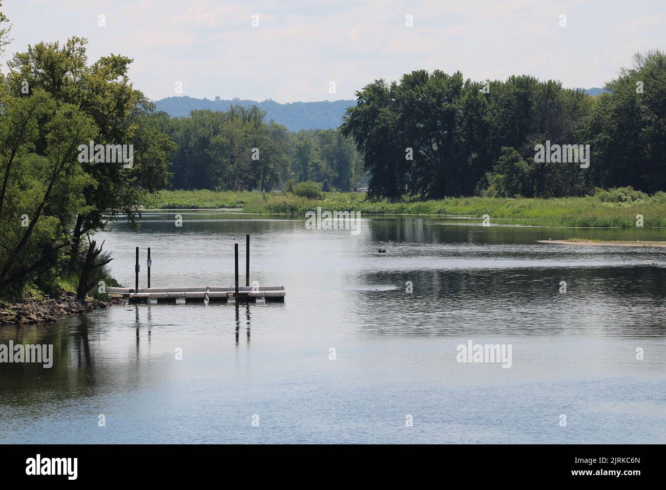 Low mississippi river hi-res stock photography and images - Alamy