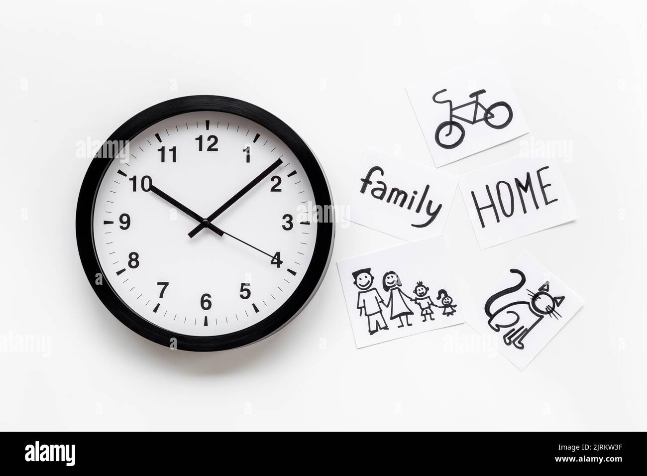 Family business signs hi-res stock photography and images - Alamy