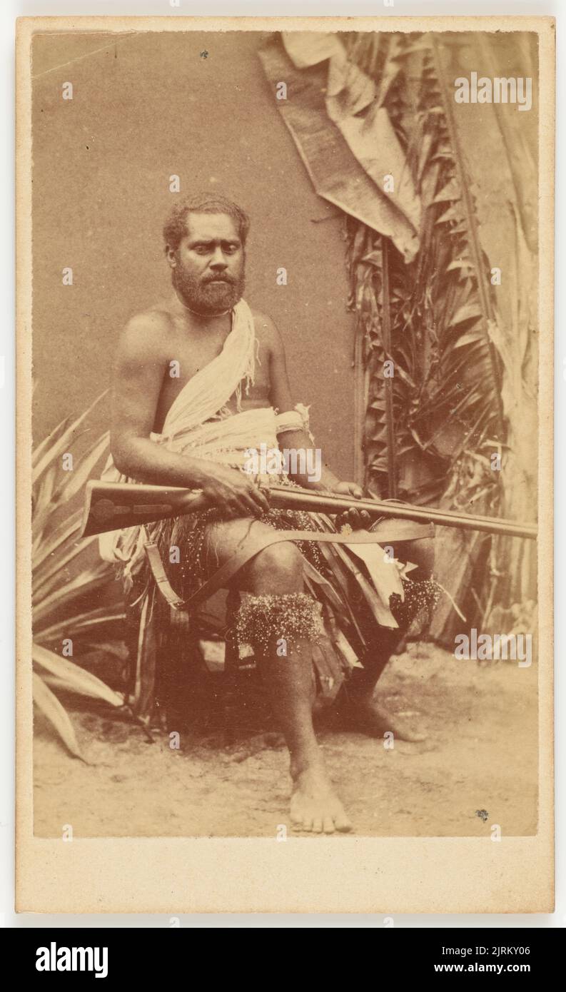 Epeli nailatikau hi-res stock photography and images - Alamy
