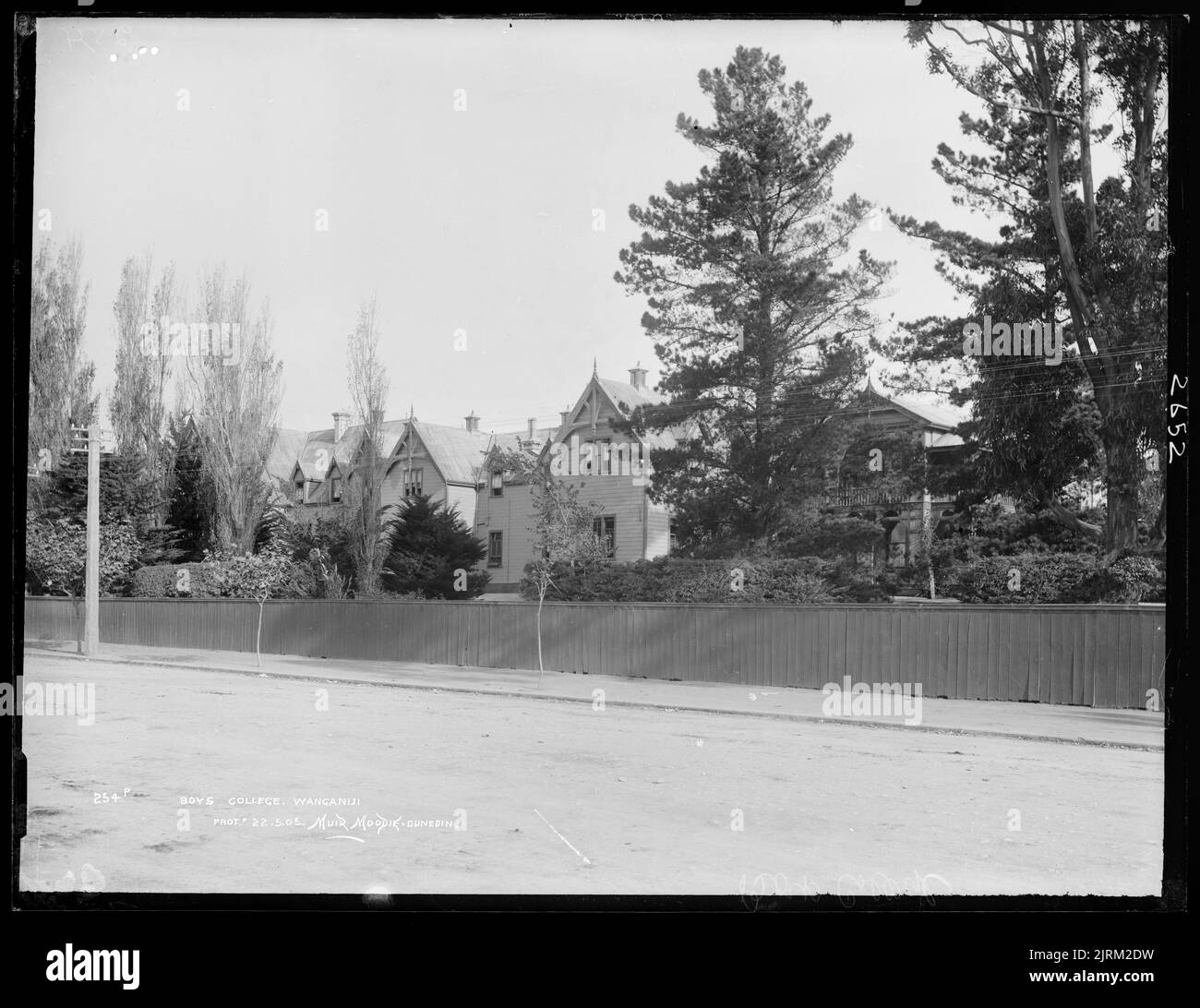 Preserved college Black and White Stock Photos & Images - Alamy
