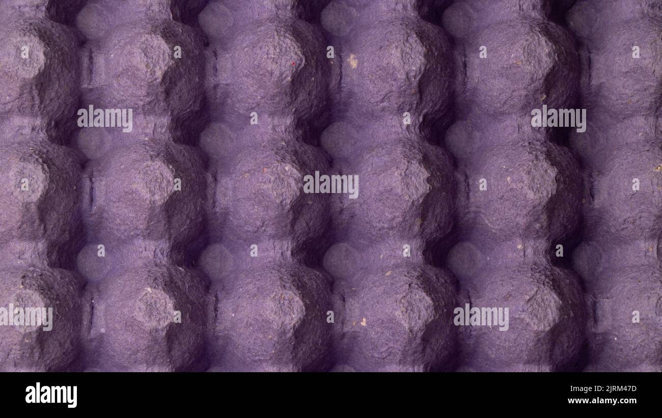 purple three-dimensional texture lattice structure with bulges Stock ...
