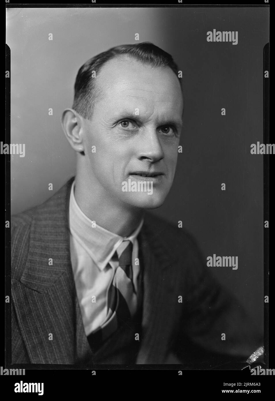 Mr ej firth mr ej firth hires stock photography and images Alamy