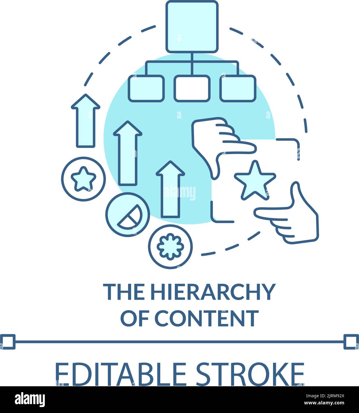 Content hierarchy hi res stock photography and images Alamy Content hierarchy hi res stock photography and images Alamy