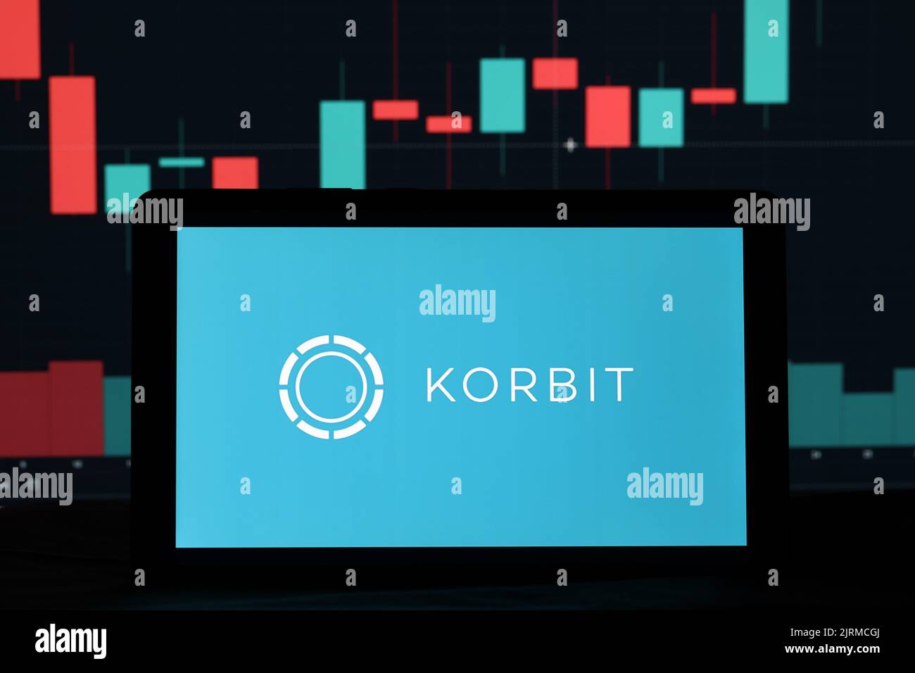 Korbit hi-res stock photography and images - Alamy