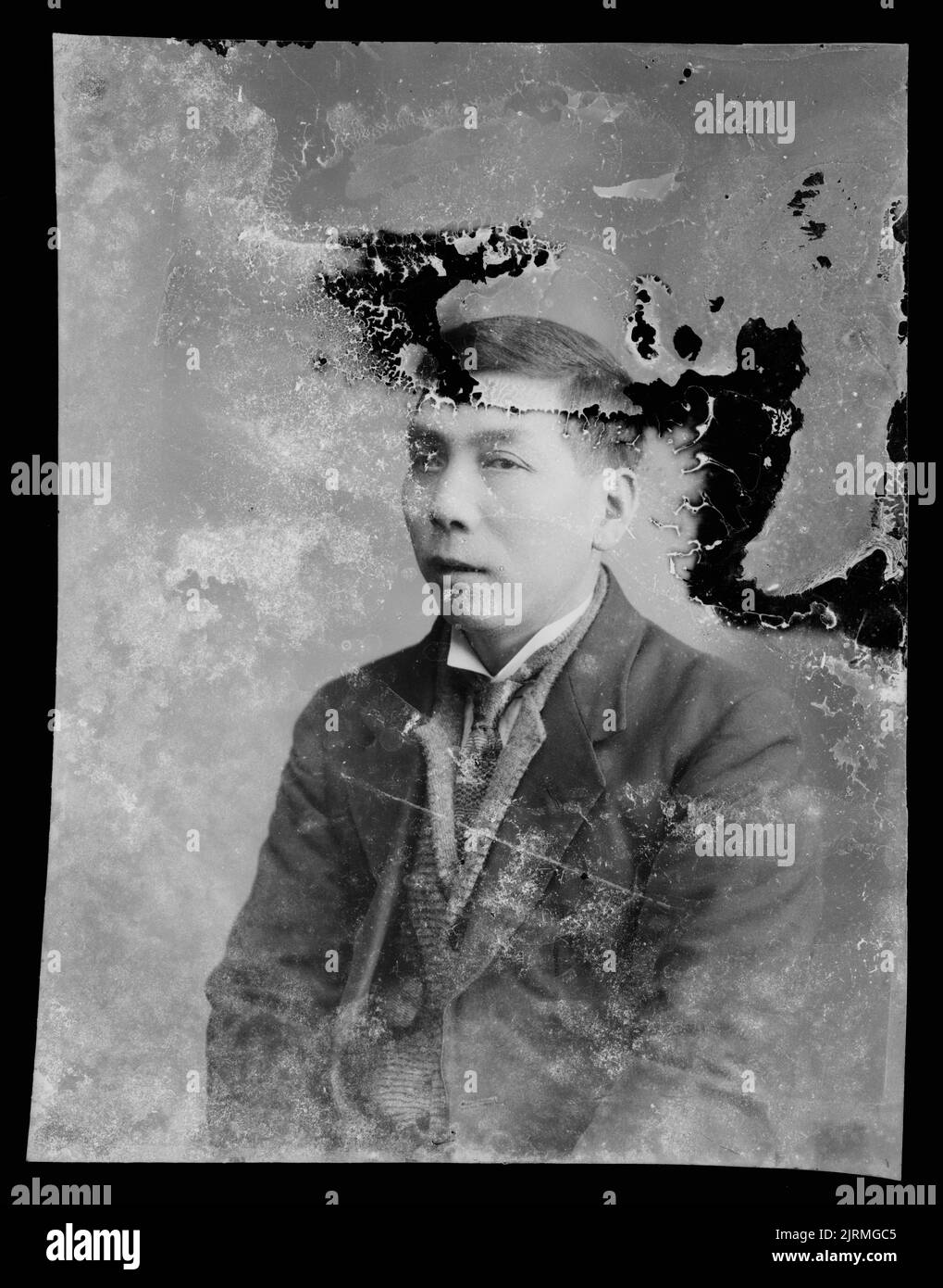 Wong Yau Kwong Stock Photo - Alamy