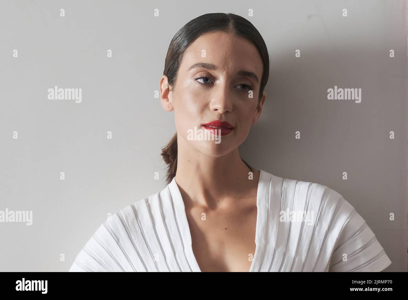 Academia del cine madrid hi-res stock photography and images - Alamy