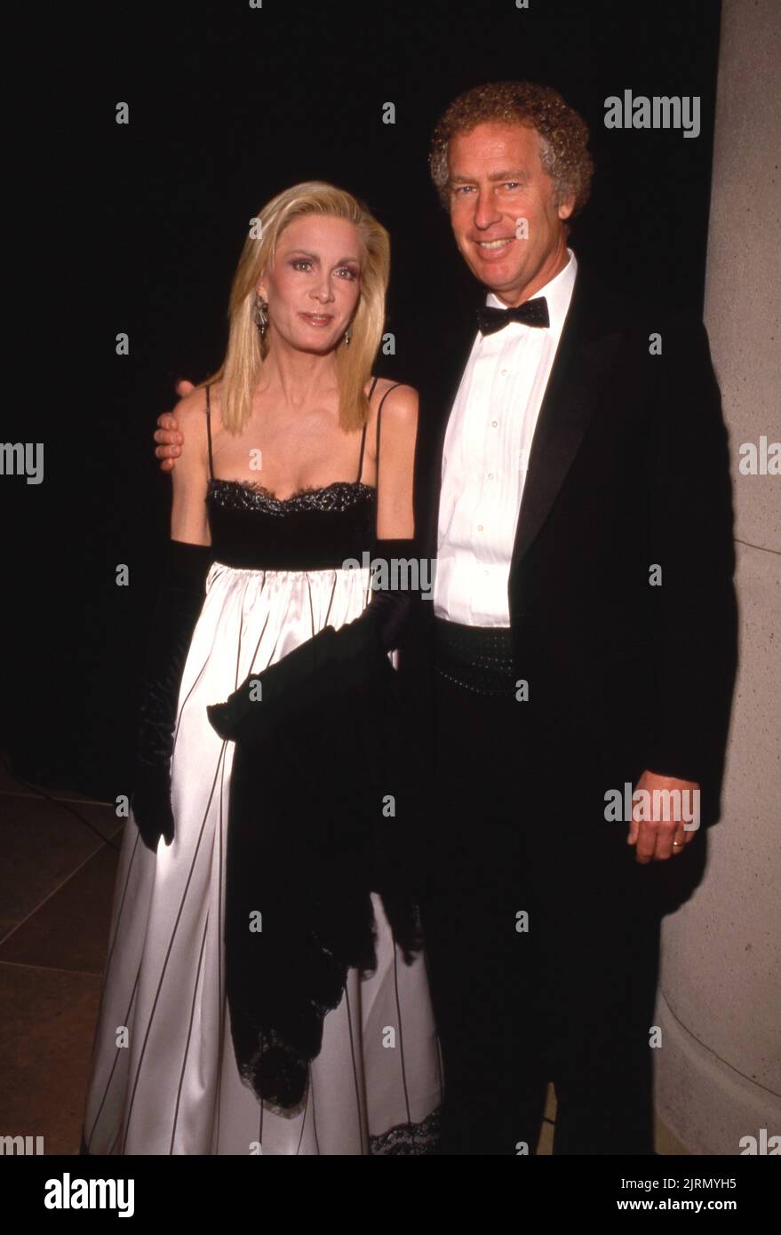 Joan Van Ark Daughter