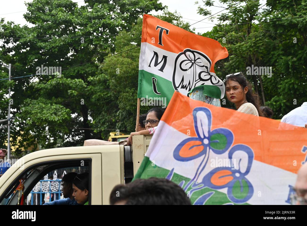 Flags of tmc hi-res stock photography and images - Alamy