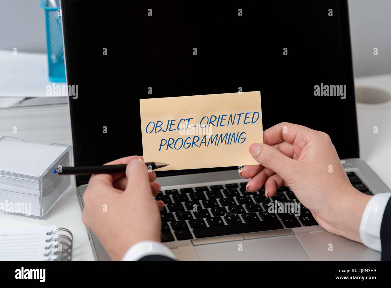Procedural programming hi-res stock photography and images - Alamy