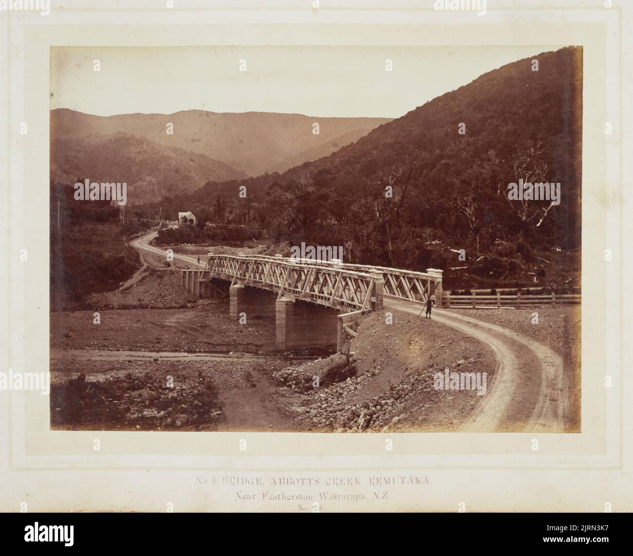 Remutaka hill hires stock photography and images Alamy